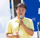 Published on 7/17/2016 法轮功,旧金山反迫害游行　要求将迫害元凶绳之以法 【明慧网】

