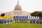 Published on 6/18/2018 法轮功,美国会议员发起决议案要求中共立即停止迫害法轮功 【明慧网】
