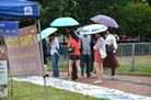 Published on 7/18/2018 法轮功,费城法轮功学员举行反迫害十九周年集会 【明慧网】