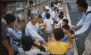 Published on 10/31/2001 宜兰县SOS紧急救援徒步活动记实(续)