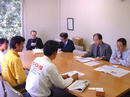 Published on 11/12/2001 步行途中