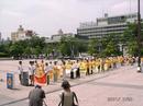 Published on 7/22/2001 日本学员7·20两周年SOS活动快讯
