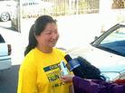 Published on 9/7/2003 澳洲「SOS紧急营救汽车之旅」在悉尼启程（图）
