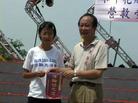 Published on 8/25/2004 营救受迫害的孩子─ 2004年8月台湾青少年单车行百里综合报导(图)
