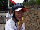 Published on 8/25/2004 营救受迫害的孩子─ 2004年8月台湾青少年单车行百里综合报导(图)
