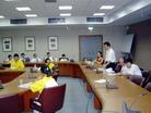 "营救受迫害的孩子"青少年单车之旅——台湾首站宜兰
