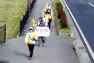 Published on 7/5/2006 法轮大法在日本列岛的传播（图）