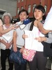 Published on 6/28/2012 法轮功,钟鼎邦家属吁请总统积极营救（图） - 法轮大法明慧网
