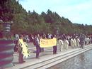 Published on 6/27/2001 <b>SOS</b>援救进程已达斯得哥尔摩——北欧洪法综合报导(六)
