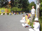 Published on 7/31/2002 图文：“三年的迫害　三年的勇气”──SOS 北欧行系列报道(2)
