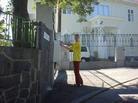 Published on 7/31/2002 图文：“三年的迫害　三年的勇气”──SOS 北欧行系列报道(2)
