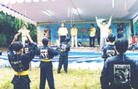 Published on 5/27/2002 在印尼丹格朗的回教阿西地基亚学馆举办法轮功讲座(续）(图)
