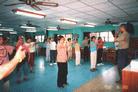 Published on 7/14/2002 新兴国小教师法轮功研习记实（图）

