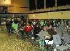 Published on 1/9/2003 台湾政治大学举办洪法班活动记实（图）
