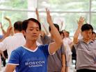 Published on 8/12/2003 台湾嘉义地区法轮功教师研习营活动报导
