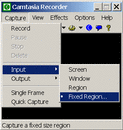 Published on 2/14/2002 rm/wmv/asf/swf¼תΪVCDĻ׽(ͼ)
