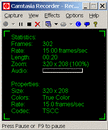 Published on 2/14/2002 rm/wmv/asf/swf¼תΪVCDĻ׽(ͼ)
