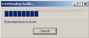 Published on 2/14/2002 rm/wmv/asf/swf¼תΪVCDĻ׽(ͼ)
