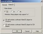 Published on 9/14/2002 Video Pack5.0רҵVCDӰķ(ͼ)
