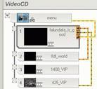 Published on 9/14/2002 Video Pack5.0רҵVCDӰķ(ͼ)

