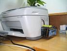 Published on 5/29/2004 EPSON CX5100๦ܻϵͳװʵͼ
