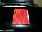 Published on 9/9/2005 法轮功,EPSON R210打印机不进纸及带纸的解决方法