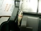 Published on 9/9/2005 法轮功,EPSON R210打印机不进纸及带纸的解决方法