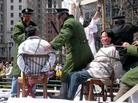 Published on 4/13/2004 纽约“正法之路”大游行更多图文报道

