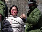 Published on 4/13/2004 纽约“正法之路”大游行更多图文报道
