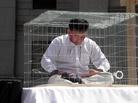 Published on 4/13/2004 纽约“正法之路”大游行更多图文报道
