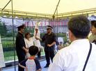 Published on 7/18/2004 ̨7.17߶Oչ(ͼ)
