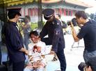 Published on 7/18/2004 ̨7.17߶Oչ(ͼ)
