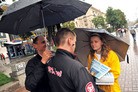 Published on 6/28/2011 法轮功,国际反酷刑日　乌克兰学员征签反迫害（图） - 法轮大法明慧网
