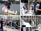Published on 6/5/2013 法轮功,模拟酷刑图  重组中共黑狱迫害实景

