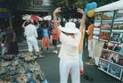 Published on 10/17/2002 澳洲昆省木汝卡街市洪法小记（图）
