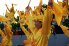 Published on 7/15/2006 “西螺大桥节”最耀眼的队伍 （图）