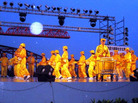 Published on 7/15/2006 “西螺大桥节”最耀眼的队伍 （图）