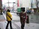Published on 3/23/2005 		第八届特殊冬奥会长野送福音（图）
