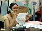 Published on 7/3/2005 台湾大法弟子打电话讲真相的心得（四）