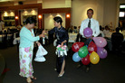 Published on 1/24/2006 婚礼讲真相　福音传十方（图）