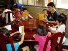 Published on 4/22/2006 法轮大法洪传台湾县市：中坜（图）