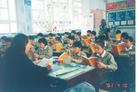 Published on 11/24/2004 		大法洪传台湾校园：读出了美丽的人生（图）

