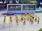 Published on 11/29/2004 		台湾成功大学校庆洪法（图）
