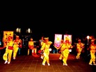 泰国社会论坛 法轮功学员应邀演出（图）