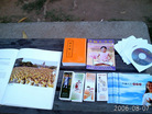 Published on 9/14/2006 迎接清晨的第一道曙光（图）