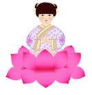 Published on 5/12/2007 图片：明真相　得福报