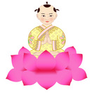 Published on 5/12/2007 图片：明真相　得福报