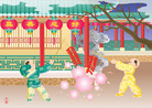 Published on 5/12/2007 图片：明真相　得福报