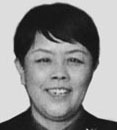Published on 1/10/2007 曝光马三家劳教院女二所迫害法轮功学员的恶警（续）