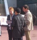 法轮功,欧洲器官移植会议期间揭露中共活摘 【明慧网】
